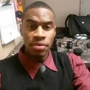 Meet your Posher, Marty